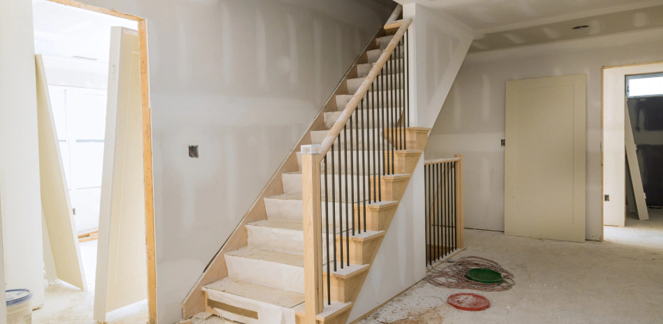  Remodels and Renovation 