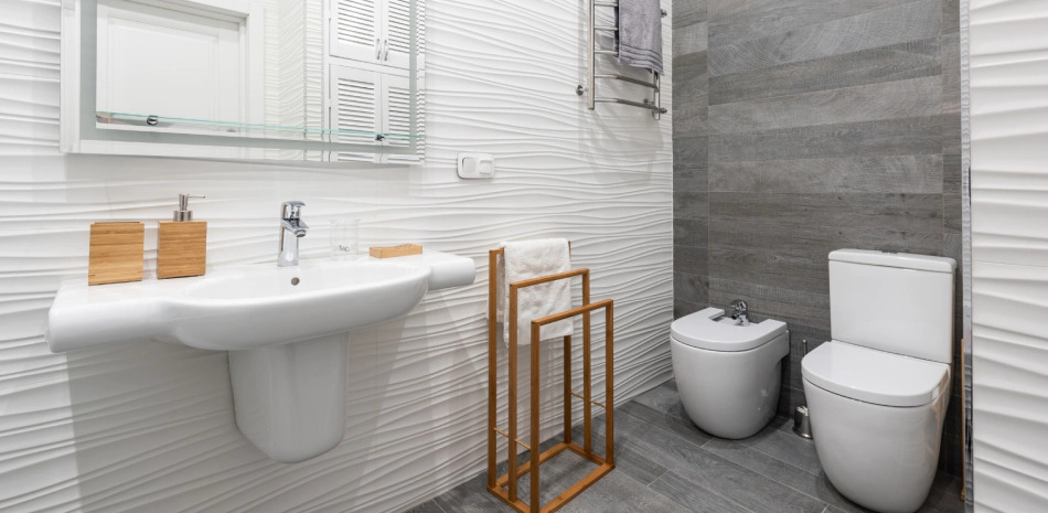 Small Bathroom Renovations