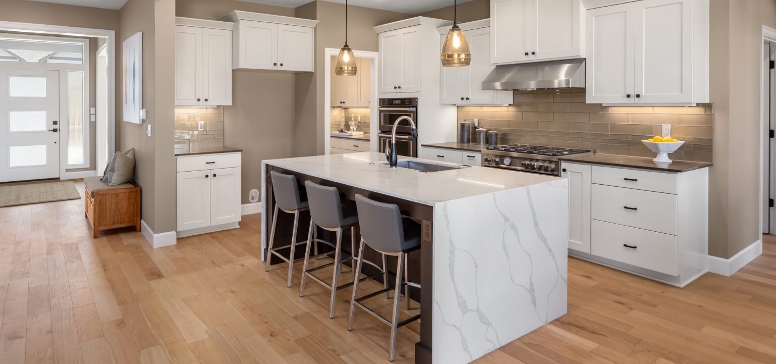 Banner Kitchen