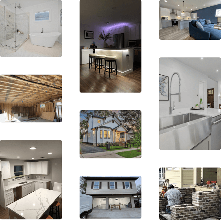 Why Choose Dave’s as Your Houston Bathroom Remodeler?