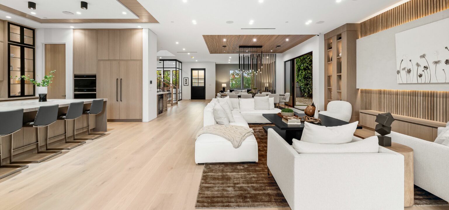 Home Remodeling Fulshear, TX